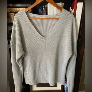 Gentle Fawn sweater, size large.  Gently worn